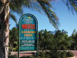 Coomealla Club Motel - Surfers Gold Coast 3