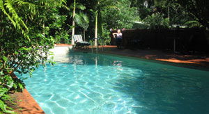 Maz's Retreat - Surfers Gold Coast 0