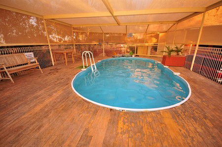 Desert View Apartments - Surfers Gold Coast 0