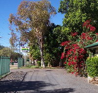 Darling River Motel - Surfers Gold Coast