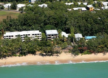 Argosy On The Beach - Surfers Gold Coast 0