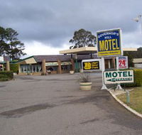 Governors Hill Motel - Surfers Gold Coast