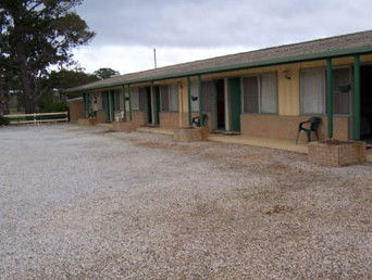 Governors Hill Motel - Surfers Gold Coast 1