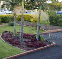Lancaster Court Motel - Surfers Gold Coast