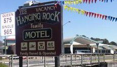 Hanging Rock Family Motel - Surfers Gold Coast 3