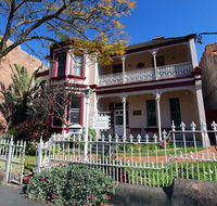 Alishan International Guesthouse - Surfers Gold Coast