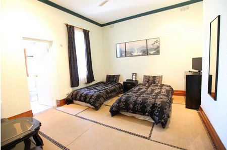 Alishan International Guesthouse - Surfers Gold Coast 2
