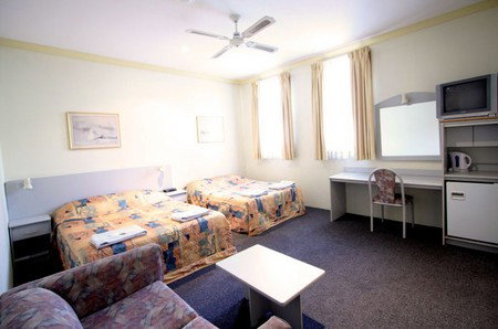 Alishan International Guesthouse - Surfers Gold Coast 3