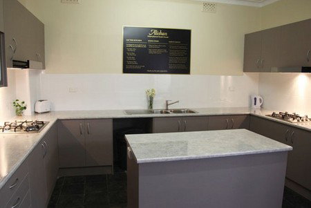 Alishan International Guesthouse - Surfers Gold Coast 4