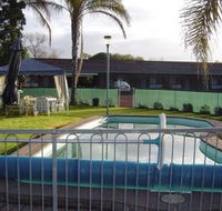 Kanimbla Motor Inn - Surfers Gold Coast