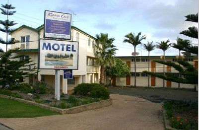 Kiama Cove Boutique Motel - Surfers Gold Coast 0