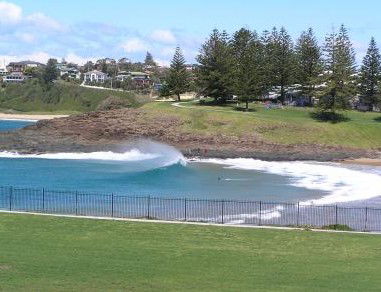 Kiama Cove Boutique Motel - Surfers Gold Coast 1