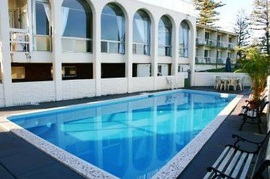 Kiama Cove Boutique Motel - Surfers Gold Coast 2