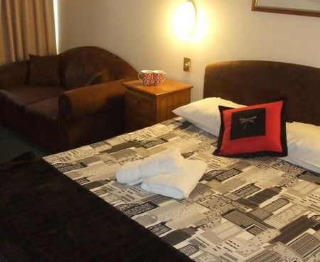 Lilac City Motor Inn & Streakhouse - Surfers Gold Coast 4