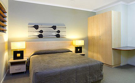 Angourie Resort - Surfers Gold Coast 0
