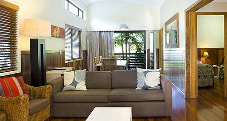 Angourie Resort - Surfers Gold Coast 1
