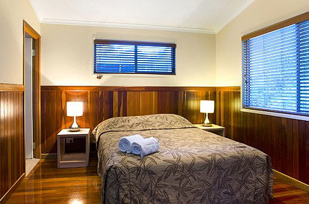 Angourie Resort - Surfers Gold Coast 2