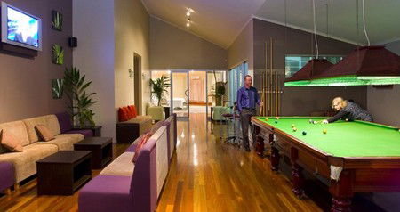 Angourie Resort - Surfers Gold Coast 4