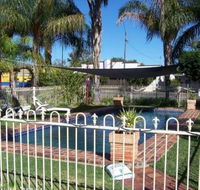 Major Mitchell Motel - Surfers Gold Coast