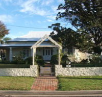 Annas Place - Surfers Gold Coast