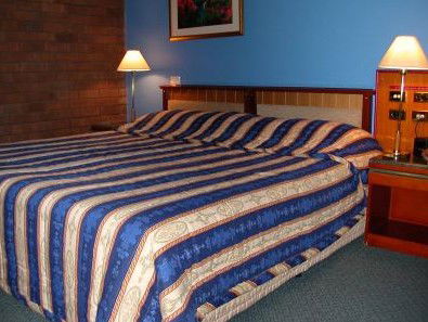 Matador Motor Inn - Surfers Gold Coast 0