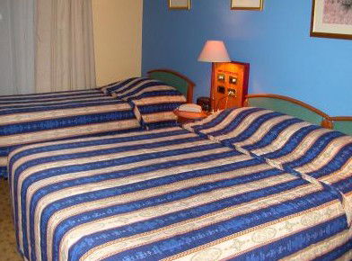 Matador Motor Inn - Surfers Gold Coast 1