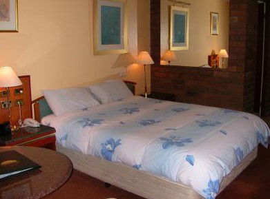Matador Motor Inn - Surfers Gold Coast 2