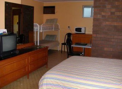Matador Motor Inn - Surfers Gold Coast 4