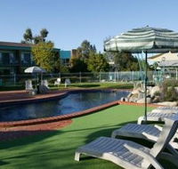 Club Mulwala Resort - Surfers Gold Coast