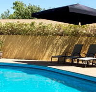 Nagambie Motor Inn - Surfers Gold Coast