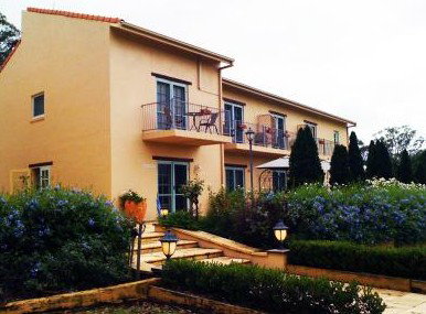 Villa Provence - Surfers Gold Coast 0