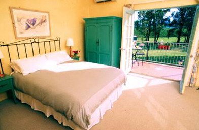 Villa Provence - Surfers Gold Coast 1