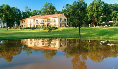 Villa Provence - Surfers Gold Coast 2