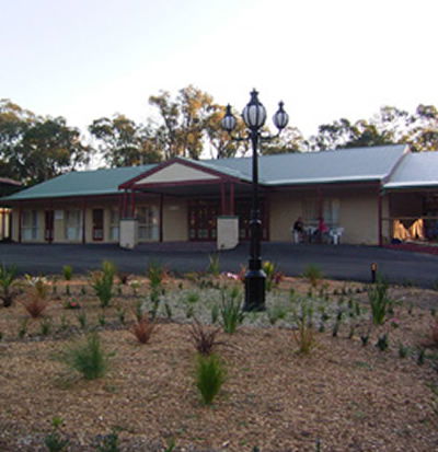 Sanctuary House Resort Motel - Surfers Gold Coast 0