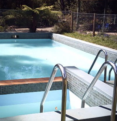 Sanctuary House Resort Motel - Surfers Gold Coast 4