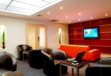 Novotel Rockford Darling Harbour - Surfers Gold Coast 2