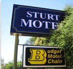 Sturt Motel - Surfers Gold Coast