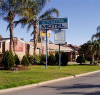 Sun River Resort Motel - Surfers Gold Coast