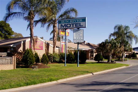 Sun River Resort Motel - Surfers Gold Coast 0