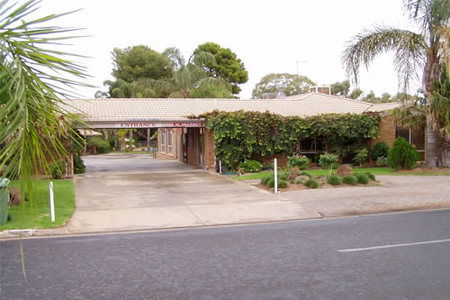 Sun River Resort Motel - Surfers Gold Coast 1