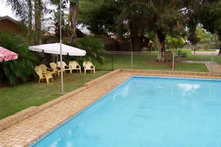 Sun River Resort Motel - Surfers Gold Coast 2