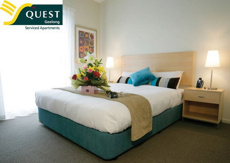 Quest Geelong - Surfers Gold Coast 0