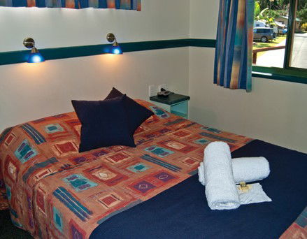 BIG4 Cairns Crystal Cascades Holiday Park - Surfers Gold Coast 0