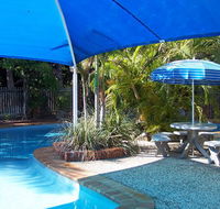 Palm Valley Motel and Holiday Units - Surfers Gold Coast
