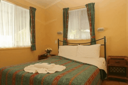 Cane Village Holiday Park - Surfers Gold Coast