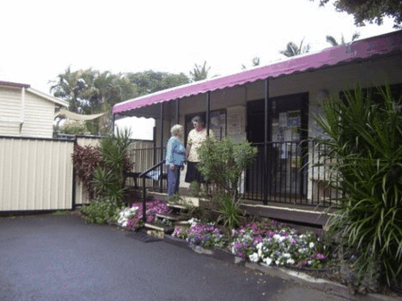 Oakwood Caravan Park - Surfers Gold Coast