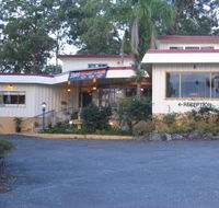 Kempsey Powerhouse Motel - Surfers Gold Coast