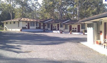 Kempsey Powerhouse Motel - Surfers Gold Coast 1