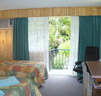 Coachman Motel - Surfers Gold Coast