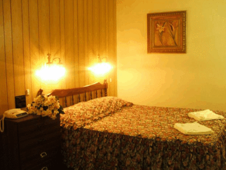 Riverview Motor Inn - Surfers Gold Coast